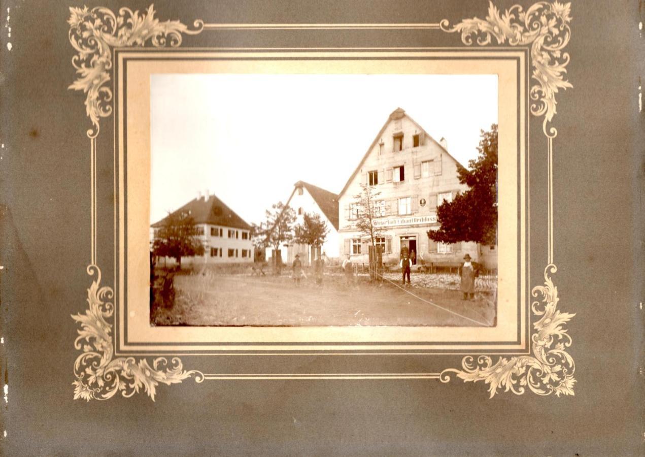 Hotel Gasthof Weisser Loewe Burgthann Ngoại thất bức ảnh